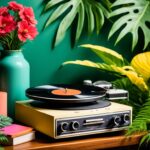 Aplicativos de músicas nostálgicas para você