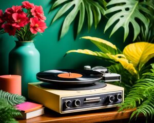 Aplicativos de músicas nostálgicas para você