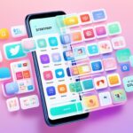 Top Aplicativos de Novelas Coreanas para Fãs