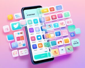 aplicativos de novelas coreanas