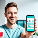 App de glicose: controle sua saúde com facilidade