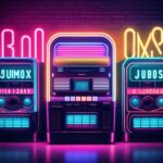 Baixe o app de músicas dos anos 80 e 90 agora!