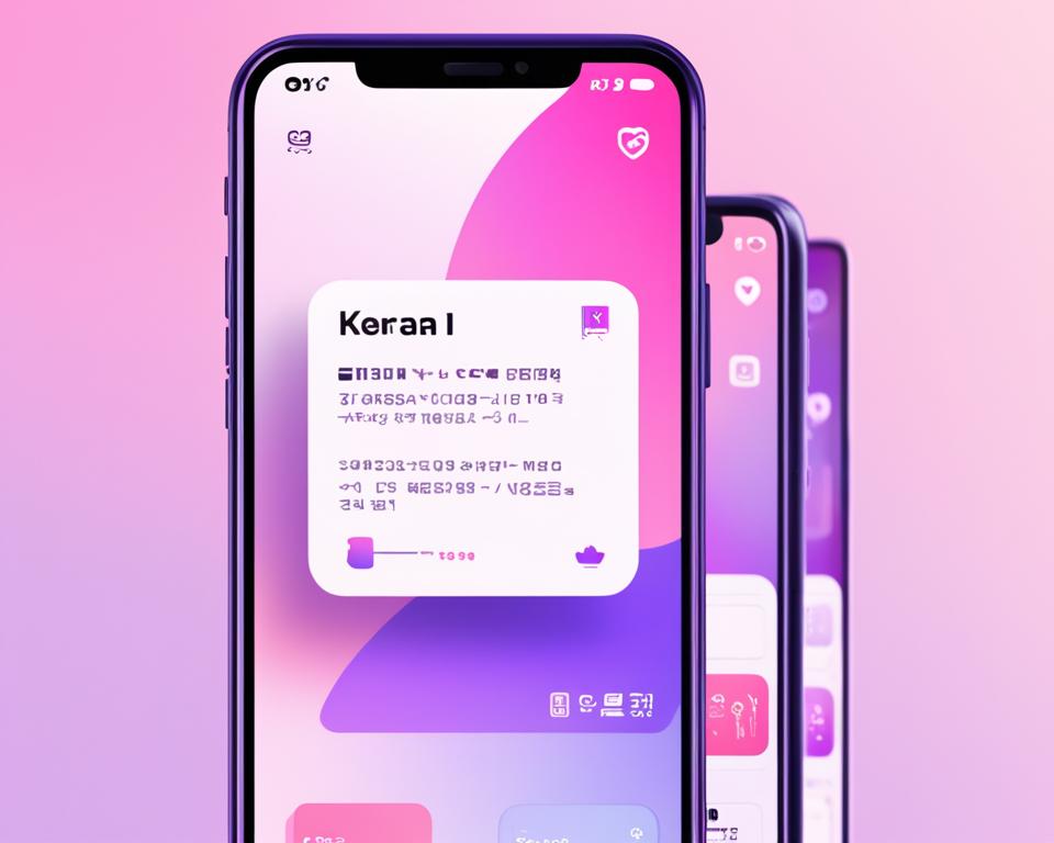 app de novelas coreanas
