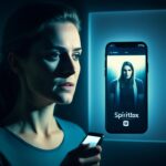Spiritibox: Converse com Espíritos no App