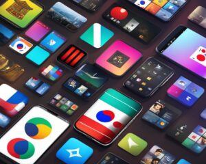 apps de novelas coreanas