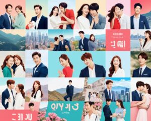 apps de novelas coreanas