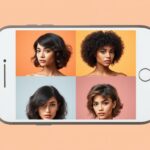 Apps para simular cabelos: transforme seu visual