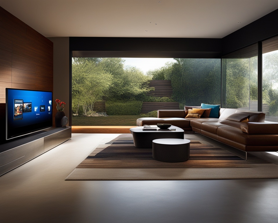 google tv
