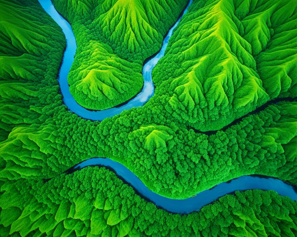 imagens de satélite imagens de satélite