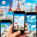 Aplicativos de Tradução: Quebrando Barreiras Linguísticas Durante as Viagens