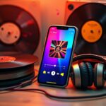 Apps para Ouvir Músicas Nostálgicas e Recordar Momentos