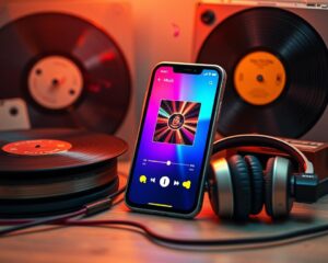 App de musicas nostálgicas