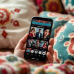 Baixe o App de novelas Turcas: Dramas Imperdíveis