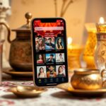 Baixe o App de novelas turcas e curta agora!