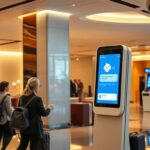 Chatbots e Atendimento Automatizado em Hotéis e Companhias Aéreas