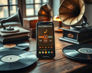 app de musicas antigas