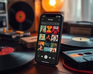 app de músicas antigas