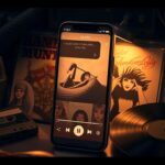 Reviva Memórias com o App de Músicas Nostálgicas