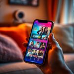 App de Novelas Coreanas: Assista Seus Dramas Favoritos