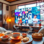 Descubra o melhor app de novelas coreanas agora!