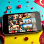 Descubra o app de novelas turcas ideal para você