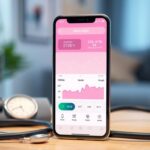 App de pressão arterial: monitore sua saúde