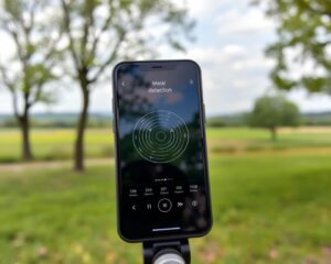 app detector de metal