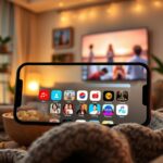 Descubra o App Novelas Coreanas: Seu Novo Vício!