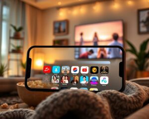 app novelas coreanas