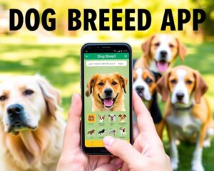 app para descobrir raça de cachorro