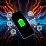 Melhor app para maximizar a bateria do seu celular