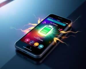 app para maximizar bateria do celular