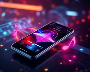 app para modificar voz (chamadas/audios)