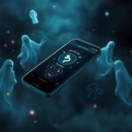 Descubra o Mundo Paranormal com o App Spiritbox