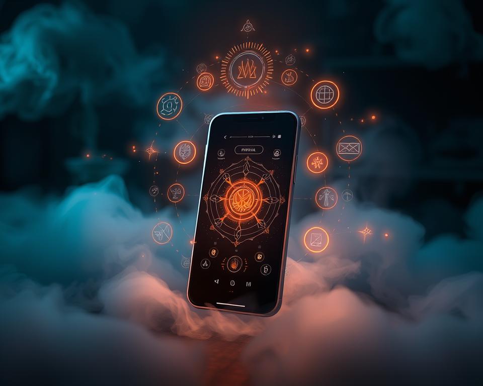 app spiritbox