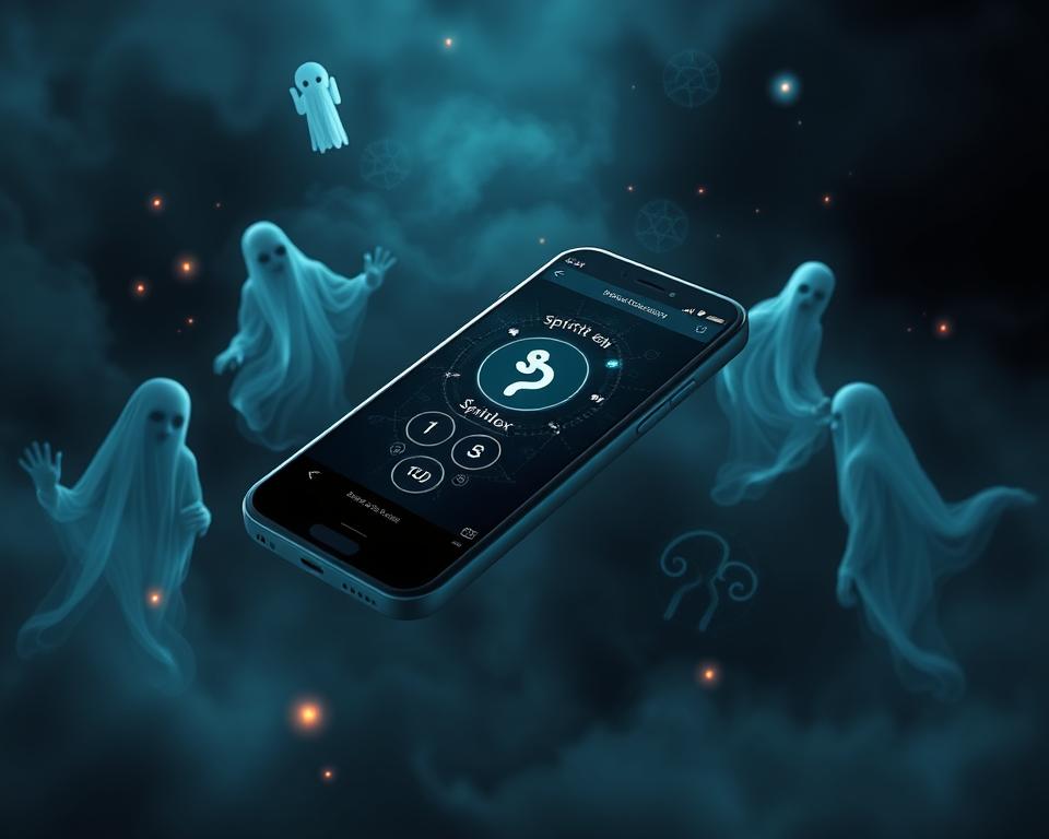 app spiritbox