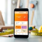 Meça com Precisão no seu Celular com este app