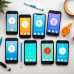 Descubra os melhores apps de glicose para você