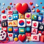 Melhores apps para novelas coreanas: conheça aqui!