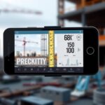 Medição precisa no celular com a nova trena digital