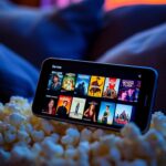 App para assistir filmes: Seu cinema de bolso