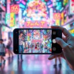 Anime suas fotos com o melhor app do mercado