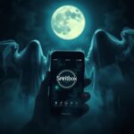 Explore o Mundo Paranormal com o App Spiritbox