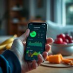 Controle sua glicose com este app de glicose