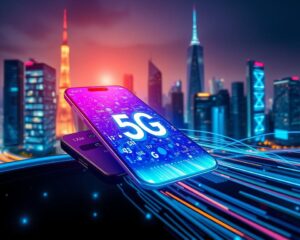 app de internet 5g