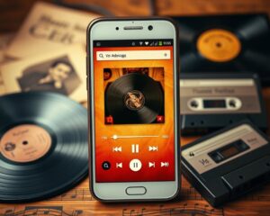 app de musicas antigas