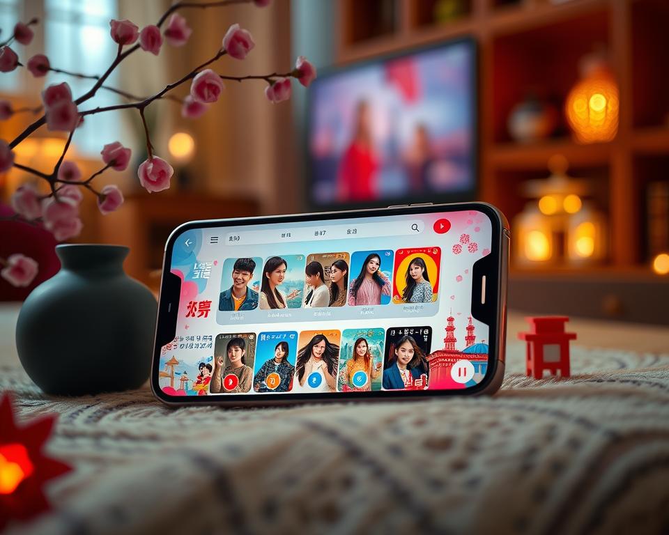 app de novelas coreanas app de novelas coreanas