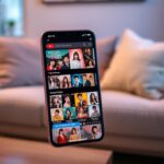 Encontre o App Perfeito para Assistir Novelas Coreanas Aqui!