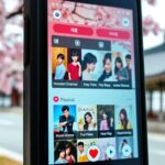 Descubra o Melhor App de Novelas Coreanas Agora!