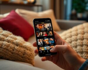 app de novelas turcas